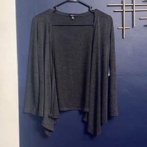 NWT Womens “girls” sweater size M